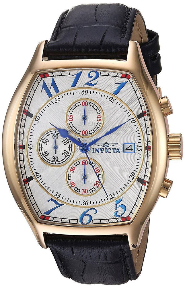 Invicta Specialty monitoiminen kvartsi 14330 Miesten Kello