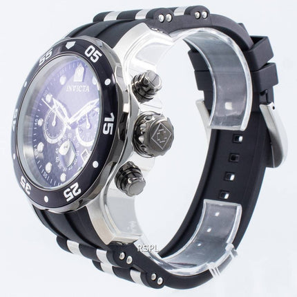 Invicta Pro Diver 17879 Chronograph Quartz 200M miesten kello