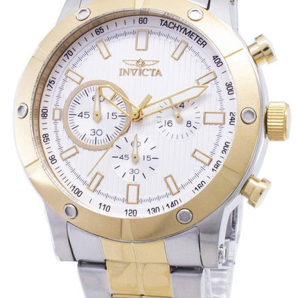 Invicta Specialty 18164 Chronograph kvartsi Miesten Watch