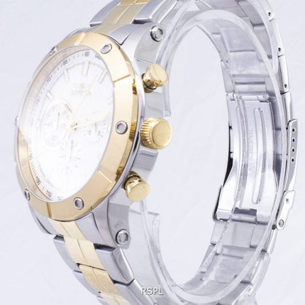 Invicta Specialty 18164 Chronograph kvartsi Miesten Watch