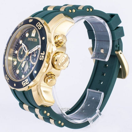 Invicta Pro Diver 18196 Chronograph kvartsi 200M Miesten Kello