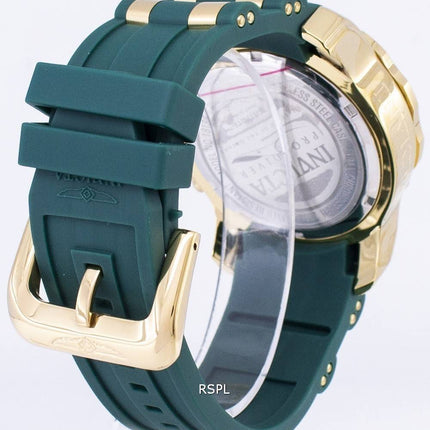 Invicta Pro Diver 18196 Chronograph kvartsi 200M Miesten Kello