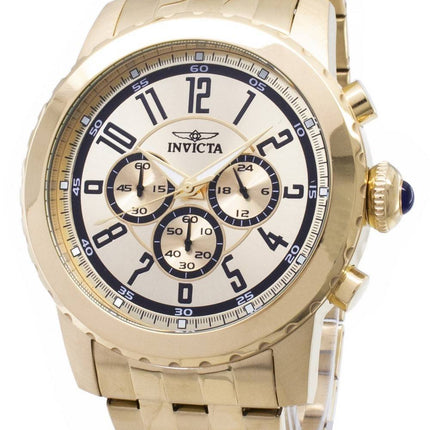 Invicta Specialty 19465 Chronograph kvartsi Miesten Watch
