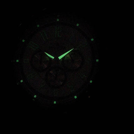 Invicta Specialty 19465 Chronograph kvartsi Miesten Watch