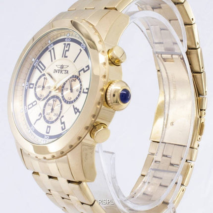 Invicta Specialty 19465 Chronograph kvartsi Miesten Watch