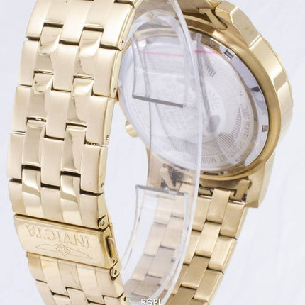 Invicta Specialty 19465 Chronograph kvartsi Miesten Watch