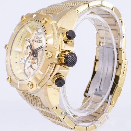 Invicta Speedway 19529 Chronograph kvartsi Miesten Kello