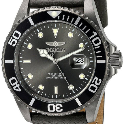 Invicta Pro Diver kvartsi Professional 200M 22077 Miesten kello
