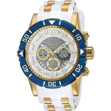 Invicta Pro Diver 23706 Chronograph Quartz 200M miesten kello