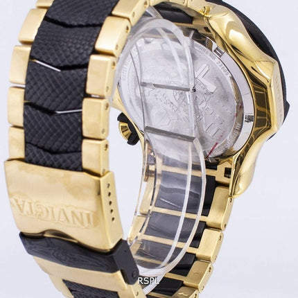 Invicta Subaqua 23805 Chronograph kvartsi 500M Miesten Kello