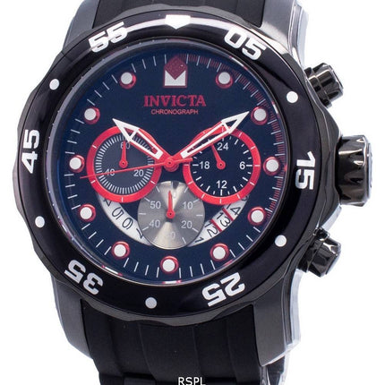Invicta Pro Diver SCUBA 24853 Chronograph Quartz miesten kello