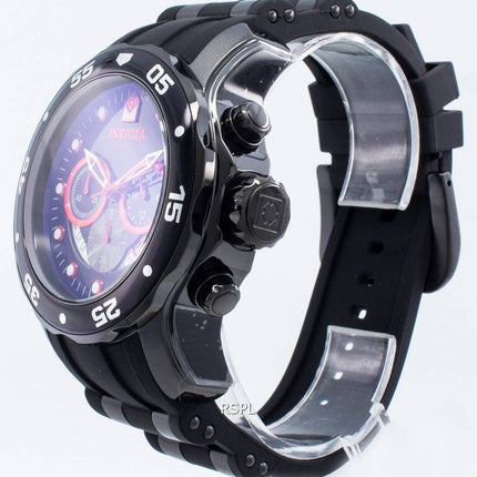 Invicta Pro Diver SCUBA 24853 Chronograph Quartz miesten kello