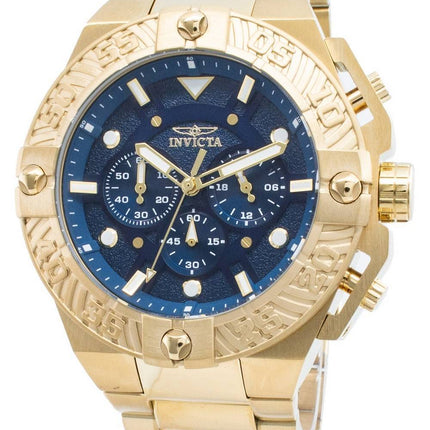 Invicta Pro Diver 25829 Chronograph Quartz miesten kello