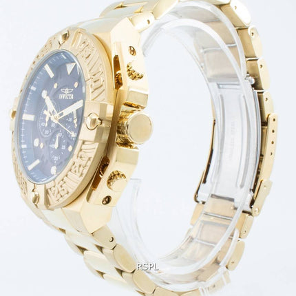 Invicta Pro Diver 25829 Chronograph Quartz miesten kello