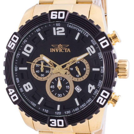 Invicta Pro Diver 25982 Quartz Chronograph miesten kello