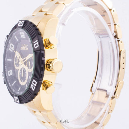 Invicta Pro Diver 25982 Quartz Chronograph miesten kello