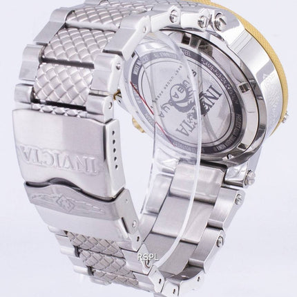 Invicta Subaqua 26227 Chronograph kvartsi 500M Miesten Kello
