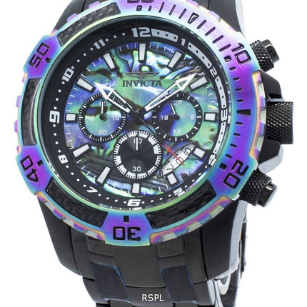 Invicta Pro Diver 26322 Chronograph Quartz miesten kello