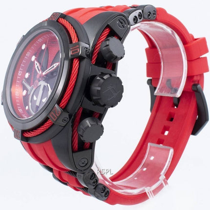 Invicta Marvel Deadpool 27152 Chronograph Automatic 200M miesten kello