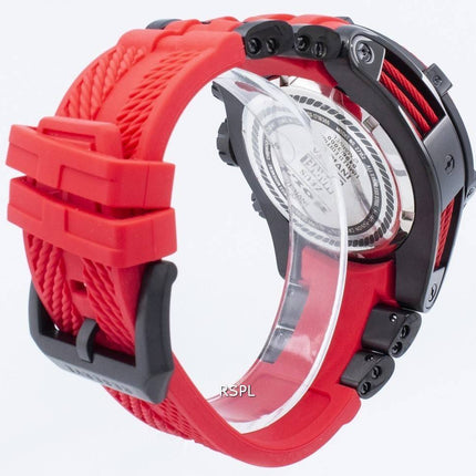 Invicta Marvel Deadpool 27152 Chronograph Automatic 200M miesten kello