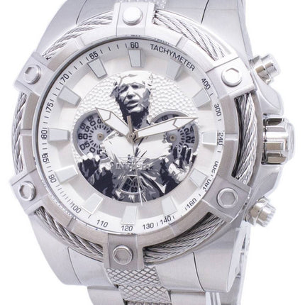 Invicta Star Wars 27300 Chronograph kvartsi miesten katsella