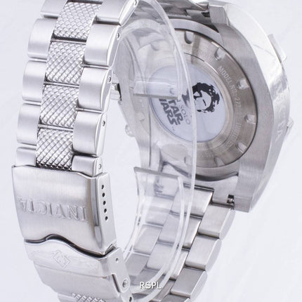 Invicta Star Wars 27300 Chronograph kvartsi miesten katsella