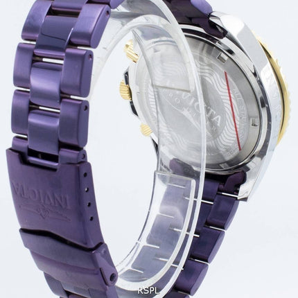 Invicta Pro Diver 27479 Chronograph Quartz 200M miesten kello