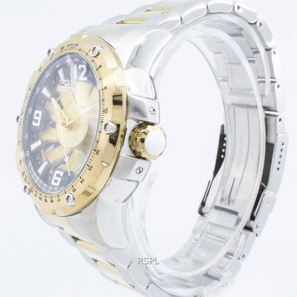 Invicta S1 Rally 28289 Tachymeter Automatic 100M miesten kello