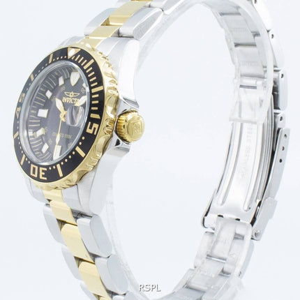 Invicta Pro Diver 2960 Quartz 100M naisten kello