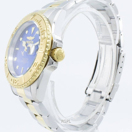 Invicta Pro Diver 29949 Quartz 200M miesten kello