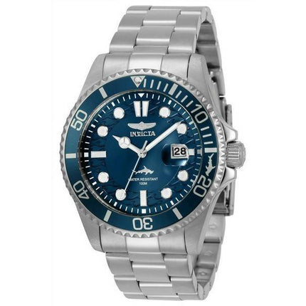 Invicta Pro Diver 30019 Quartz miesten kello