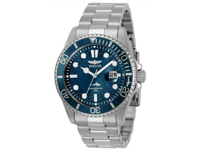 Invicta Pro Diver 30019 Quartz miesten kello
