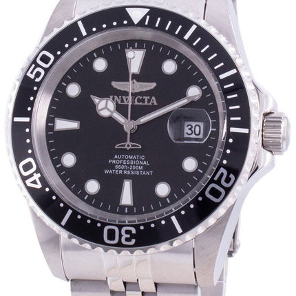 Invicta Pro Diver 30091 automaattinen miesten kello