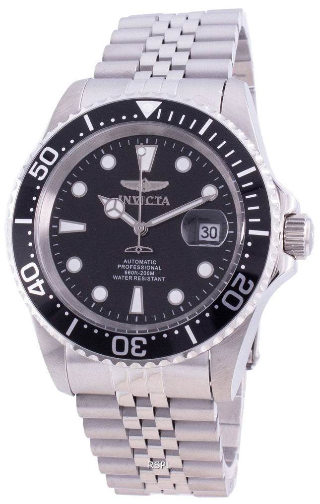 Invicta Pro Diver 30091 automaattinen miesten kello