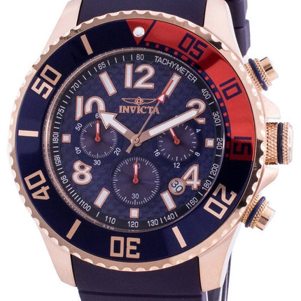 Invicta Pro Diver 30986 Quartz Tachymeter miesten kello