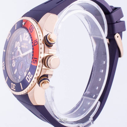 Invicta Pro Diver 30986 Quartz Tachymeter miesten kello