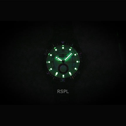 Invicta Pro Diver ruostumattomasta teräksestä valmistettu valkoinen kellotaulu kvartsi 47124 miesten kello