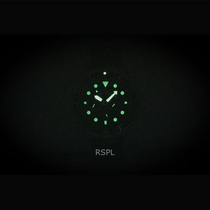 Invicta Pro Diver GMT silikonirannekkeen musta kellotaulu kvartsi 47234 miesten kello