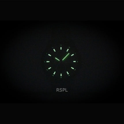 Invicta Racing GMT ruostumattomasta teräksestä valmistettu hiekkakuorinen kvartsi 47552 miesten kello