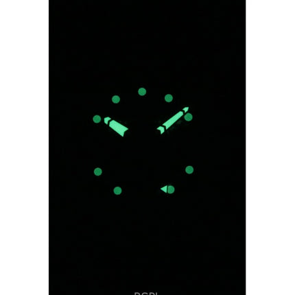 Invicta Racing Chronograph ruostumattomasta teräksestä valmistettu sininen kellotaulu kvartsi 47745 miesten kello