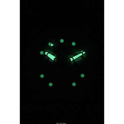 Invicta Racing Chronograph ruostumattomasta teräksestä valmistettu valkoinen kellotaulu kvartsi 47746 miesten kello