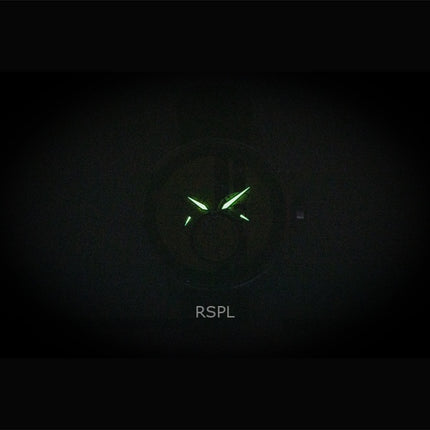 Invicta S1 Rally Chronograph GMT nahkaranneke keltainen ja musta kellotaulu kvartsi 48616 100M miesten kello