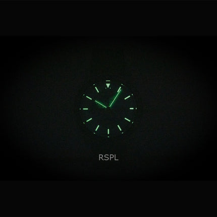 Invicta Aviator silikonirannekkeen vaaleansininen kellotaulu kvartsi 48856 100M miesten kello