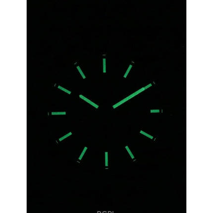 Invicta Racing silikonirannekkeen musta kellotaulu kvartsi 48872 miesten kello