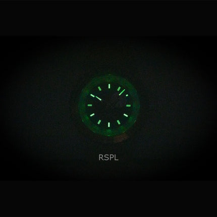 Invicta Aviator oranssi silikoniranneke asemetallinvärisellä taululla kvartsi 49721 100M miesten kello