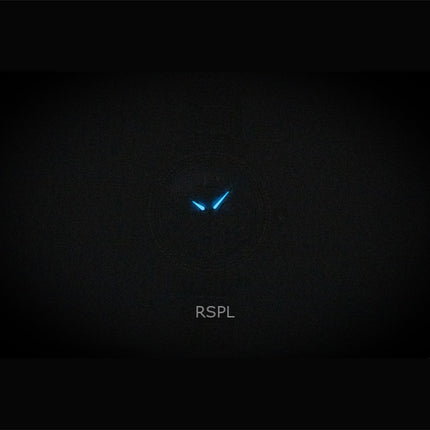 Invicta Bolt ruostumattomasta teräksestä valmistettu kristalli vaaleanvioletti soittaa kvartsi 49814 100M naisten kello