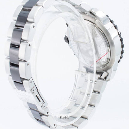 Invicta Specialty 6398 kvartsi-nopeusmittari 100M miesten kello