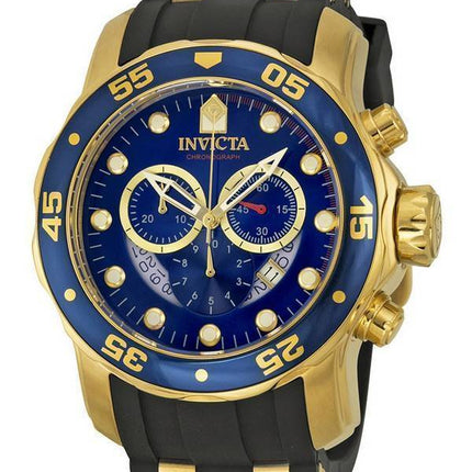 Invicta Pro Diver kvartsi Chronograph 6983 Miesten Kello