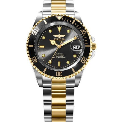 Invicta Professional Pro Diver automaattinen 200M 8927OB miesten kello