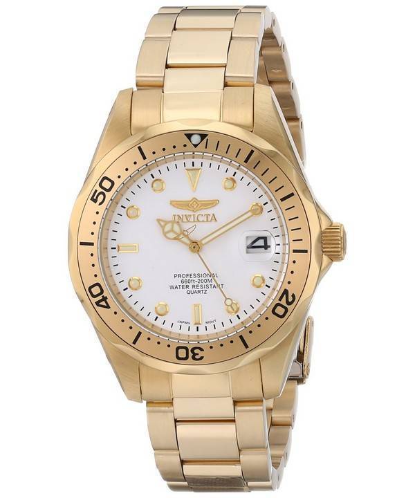Invicta Pro Diver kvartsi 200M 8938 Miesten kello